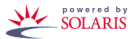 Powered by Solaris
