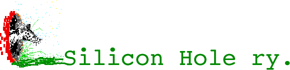 Silicon Hole ry.